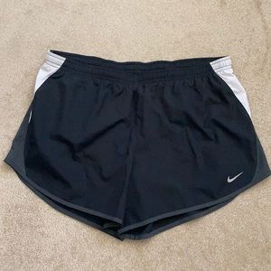 Nike Dri-Fit Running Shorts